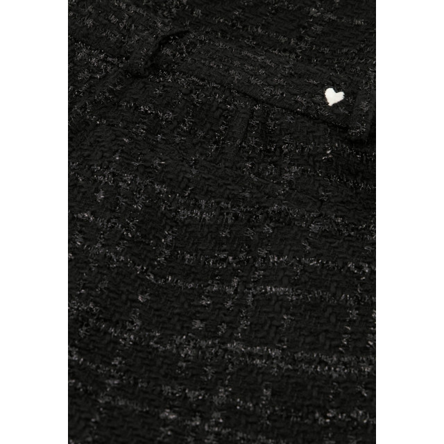 Fabienne Chapot Fc remi tweed trousers FC Remi Tweed Trousers/Black large