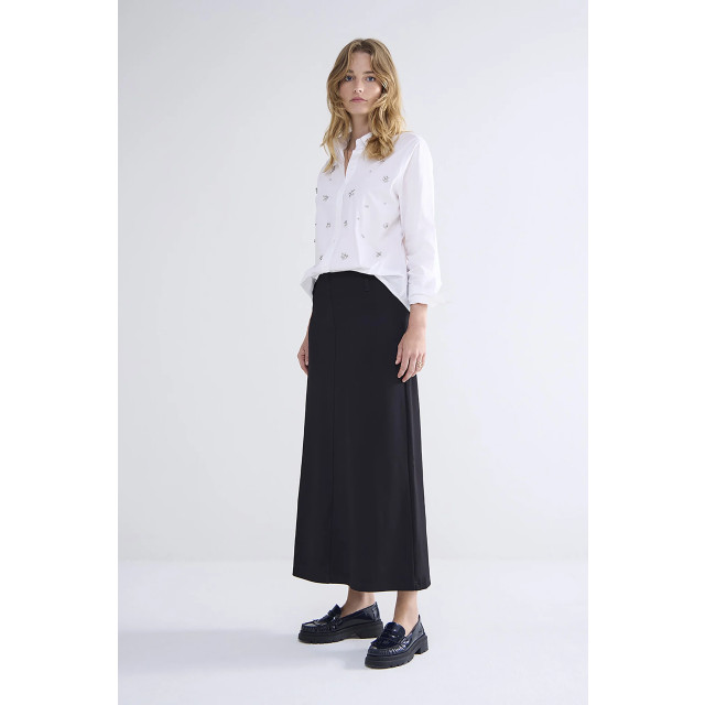 Summum 6s1325-11580 skirt punto milano 6s1325-11580 Skirt punto milano large