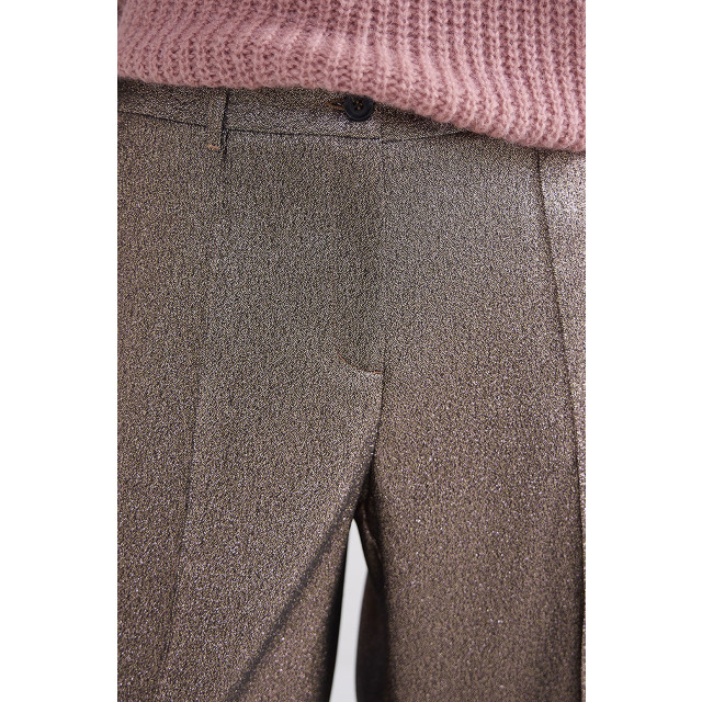 Summum 4s2732-12126 trousers glitter 4s2732-12126 Trousers glitter large