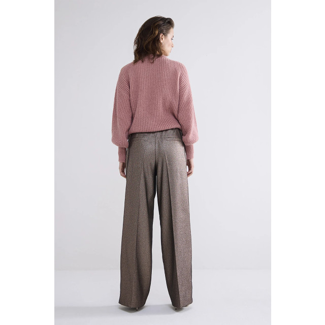 Summum 4s2732-12126 trousers glitter 4s2732-12126 Trousers glitter large