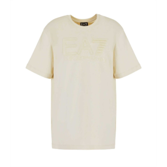 EA7 T-shirt s24 ii rainy 3DUT05 PJUTZ large