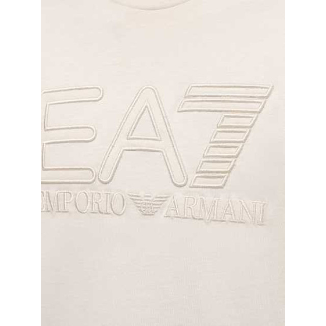 EA7 T-shirt s24 ii rainy 3DUT05 PJUTZ large