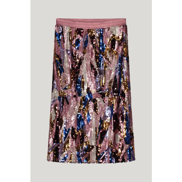 Summum 6s1310-12150 skirt wave sequins 6s1310-12150 Skirt Wave Sequins large