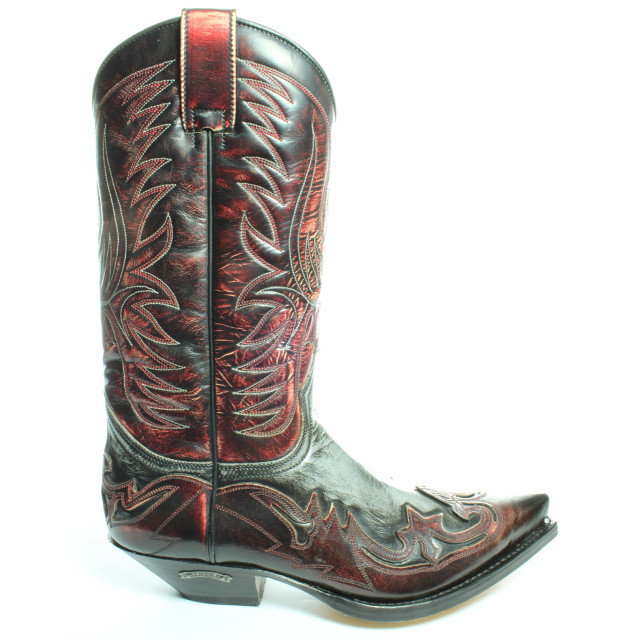 Sendra Cowboylaarzen mannen 3241-10 3241-10 large