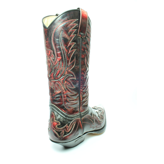 Sendra Cowboylaarzen mannen 3241-10 3241-10 large