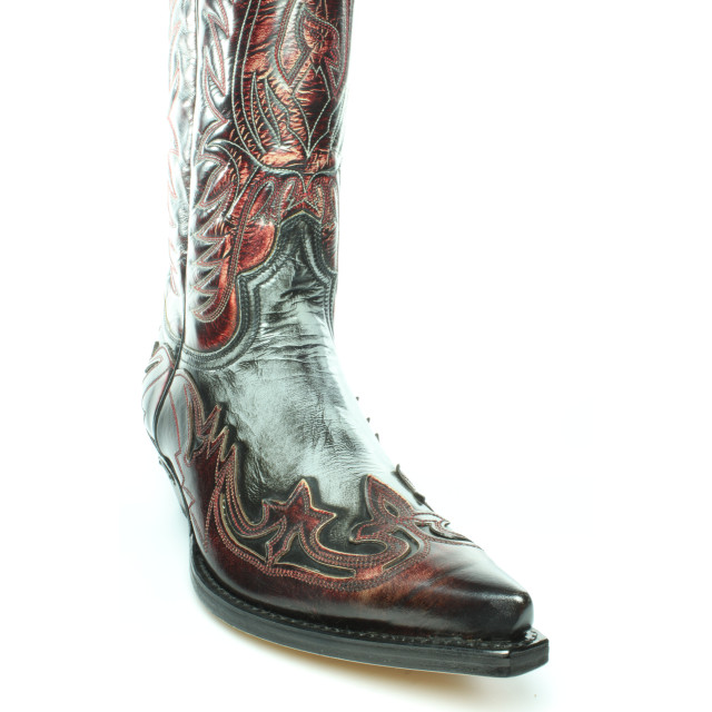 Sendra Cowboylaarzen mannen 3241-10 3241-10 large