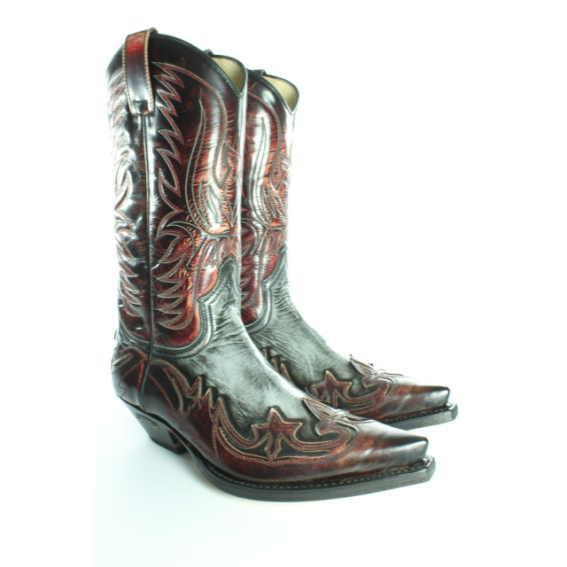 Sendra Cowboylaarzen mannen 3241-10 3241-10 large