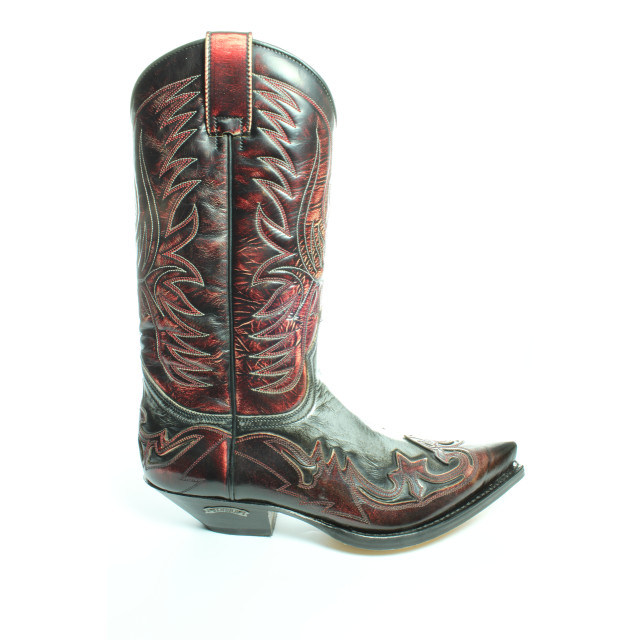 Sendra Cowboylaarzen mannen 3241-10 3241-10 large