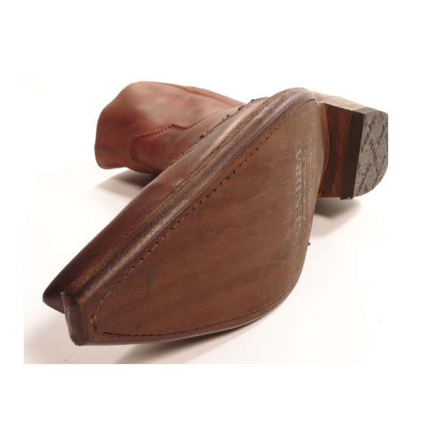 Sendra Korte laarzen mannen 11783-03 11783-03 large