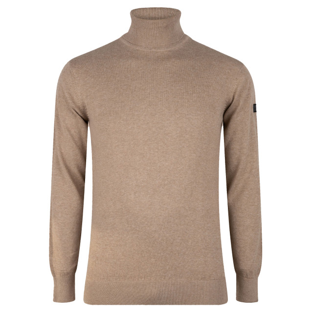 PRESLY & SUN Keith turtle neck pullover PS-KEITH-TAU-3XL large