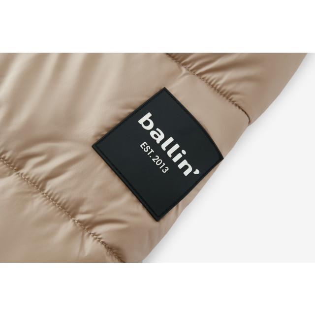 Ballin Est. 2013 Jacket giorgio JKT-GIORGIO-TAU-M large