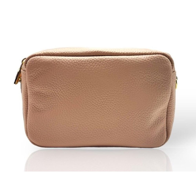 Zeen  Zen.valentina 2 nude leather ZEN.VALENTINA 2 large