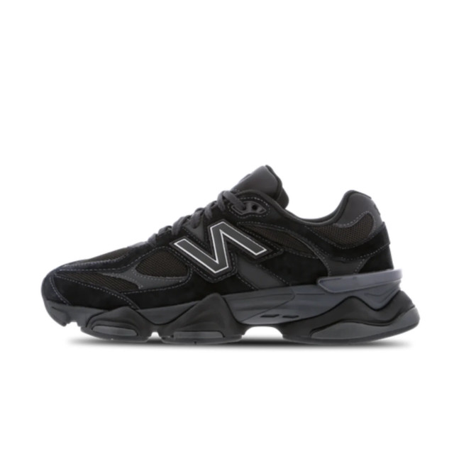 New Balance U9060BPM Sneakers Zwart U9060BPM large