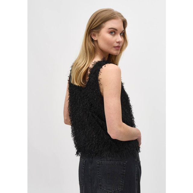 MbyM E fluffy mouwloze top meline 8955898331464 large