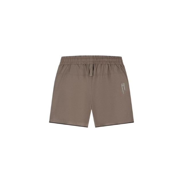 Malelions Sport active shorts ms2-aw24-31-336 Malelions Sport Active Shorts Taupe ms2-aw24-31-336 large