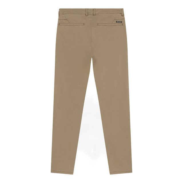 Kollekt Satin stretch chino 4194-835 large