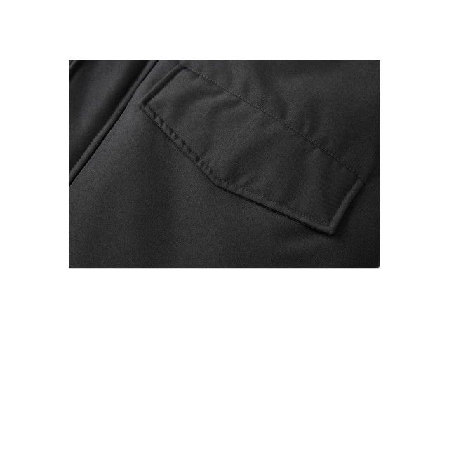 Subprime Parka tommy TOMMY-BLK-S large