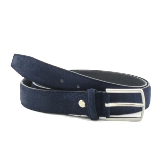 Alpelle  2356 06-mid blue suede 2356 large Alpelle  2356 06-mid blue suede 2356 large
