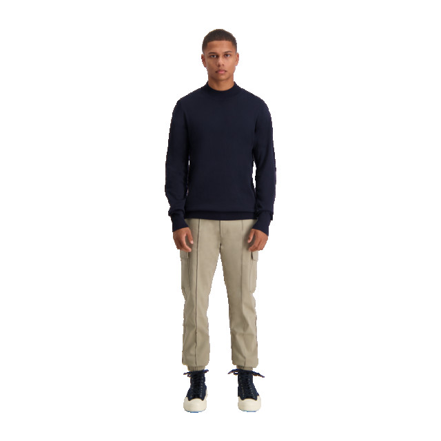 Aeden Normano knit sweater 154122008 large