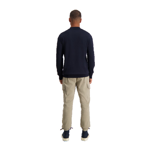 Aeden Normano knit sweater 154122008 large