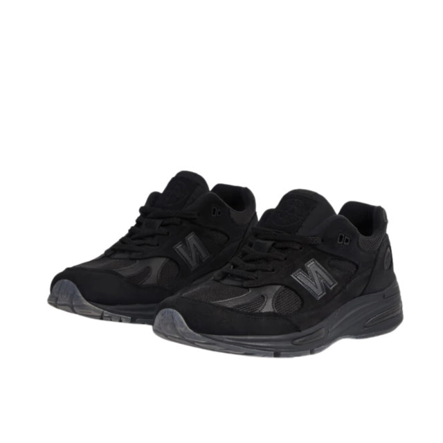 New Balance U991SK2 Sneakers Zwart U991SK2 large