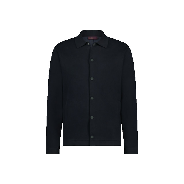 Aeden Nobis knit over jacket night sky 154122211 large