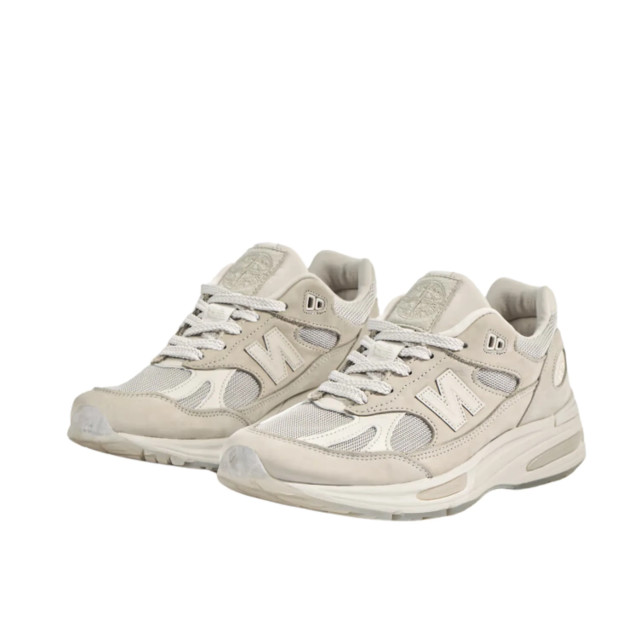 New Balance U991SE2 Sneakers Wit U991SE2 large