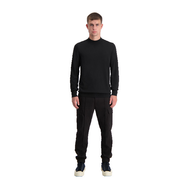 Aeden Normano knit sweater 154121898 large