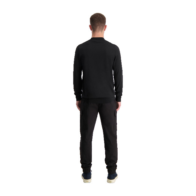 Aeden Normano knit sweater 154121898 large