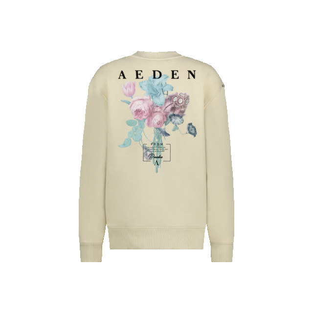 Aeden Valo sweater summer 154122062 large