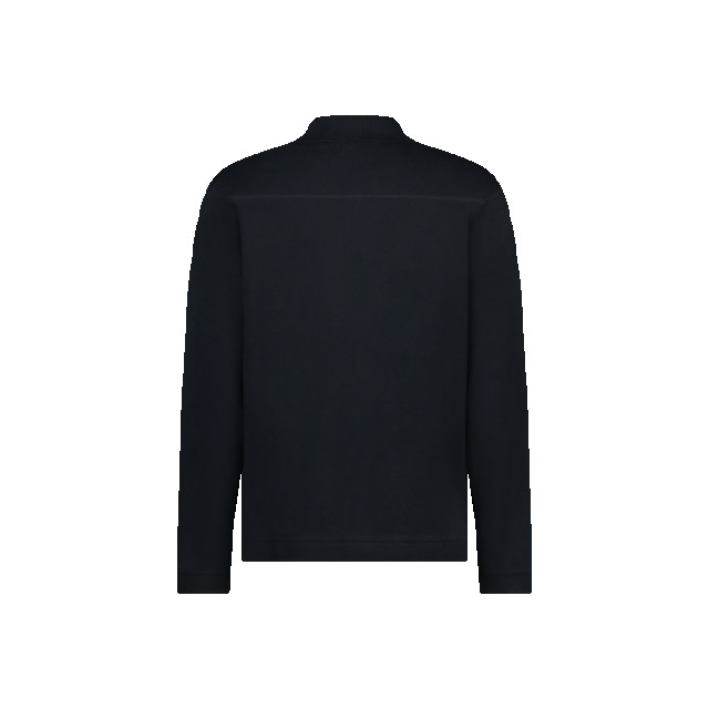 Aeden Nobis knit over jacket night sky 154122211 large