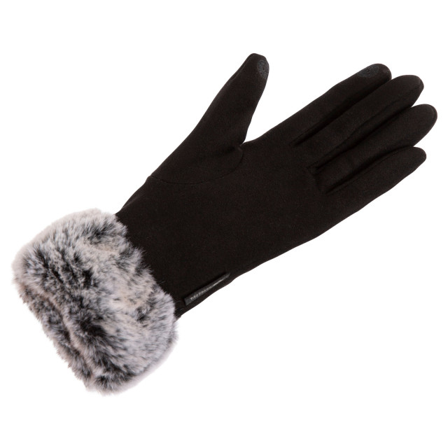 Trespass Dames betsy winterhandschoenen UTTP5569_black large