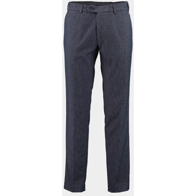 F043 Katoenen broek met ronde zak 421.1.04.005/610 182723 large F043 Katoenen broek met ronde zak 421.1.04.005/610 182723 large