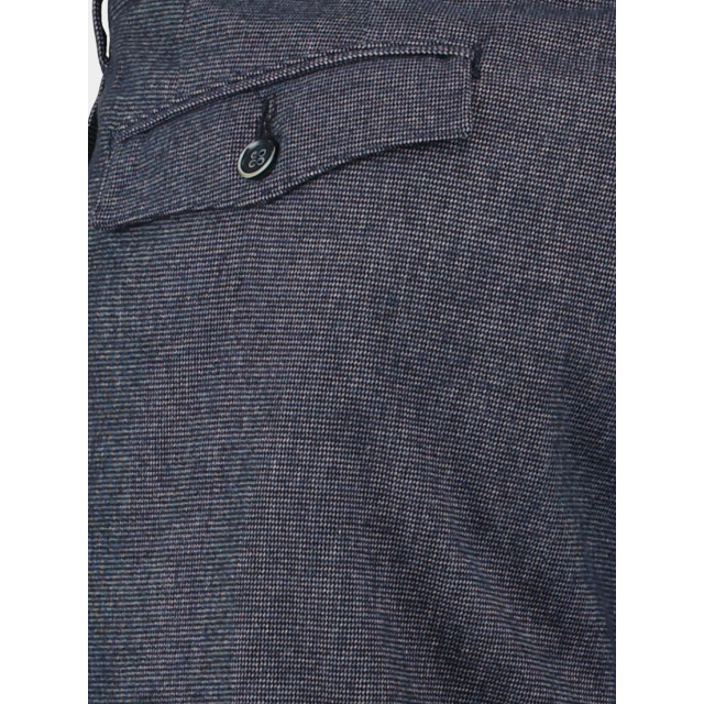 F043 Katoenen broek met ronde zak 421.1.04.005/610 182723 large F043 Katoenen broek met ronde zak 421.1.04.005/610 182723 large