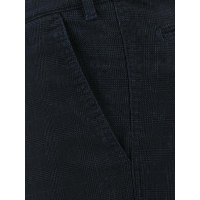 F043 Katoenen broek geruit met steekzak 2021.1.11.229/610 182726 large F043 Katoenen broek geruit met steekzak 2021.1.11.229/610 182726 large