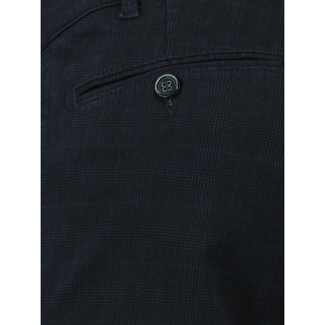 F043 Katoenen broek geruit met steekzak 2021.1.11.229/610 182726 large F043 Katoenen broek geruit met steekzak 2021.1.11.229/610 182726 large