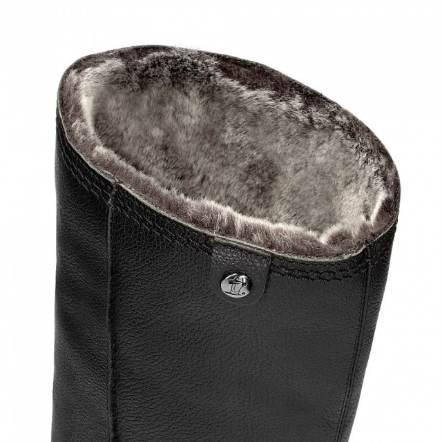 Panama Jack Bambina B60 Boots Zwart Bambina B60 large