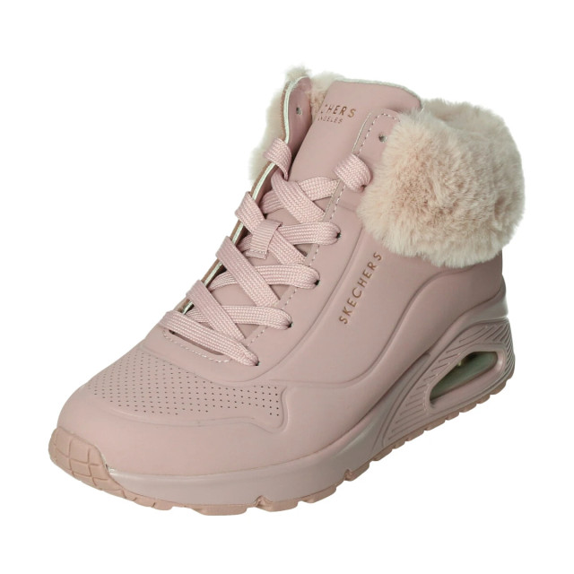 Skechers 132845 Sneakers Paars 132845 large