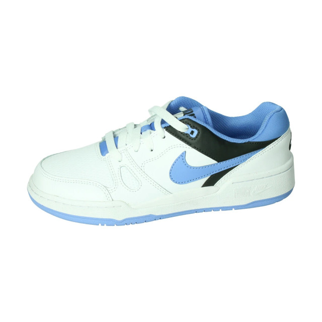 Nike Full force low big kids 132933 large