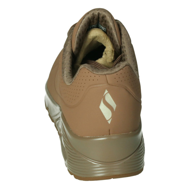 Skechers 132990 Sneakers Bruin 132990 large