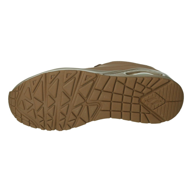 Skechers 132990 Sneakers Bruin 132990 large