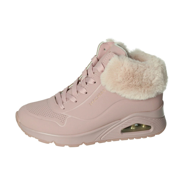 Skechers 132845 Sneakers Paars 132845 large