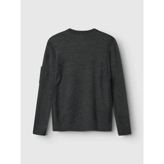 Gabba Luca ls 11051 grey mel 11051 large