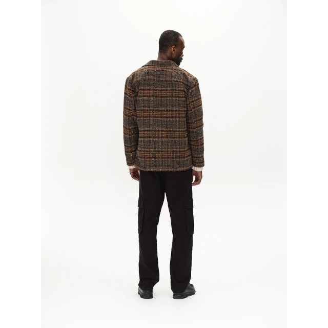 Gabba Oscar j check 11062 multi check 11062 large