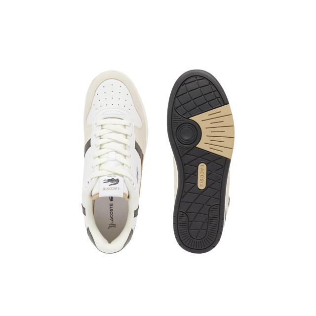 Lacoste T-clip set heren sneaker T-clip Set large