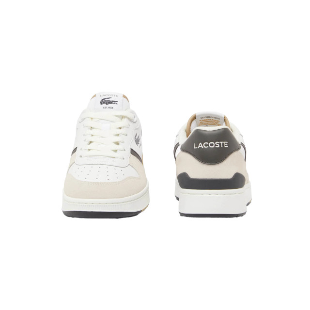 Lacoste T-clip set heren sneaker T-clip Set large