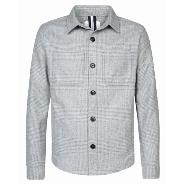 Profuomo Overshirt 097389-001-L large