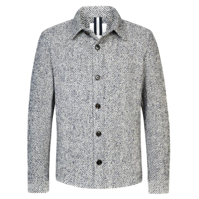 Profuomo Overshirt 097388-001-L large Profuomo Overshirt 097388-001-L large