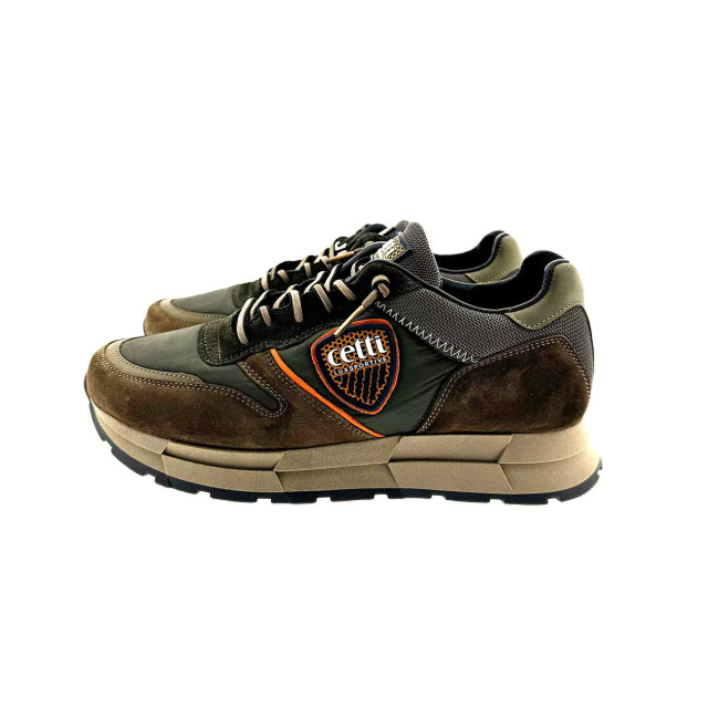 Cetti C1336 sneakers C1336 large