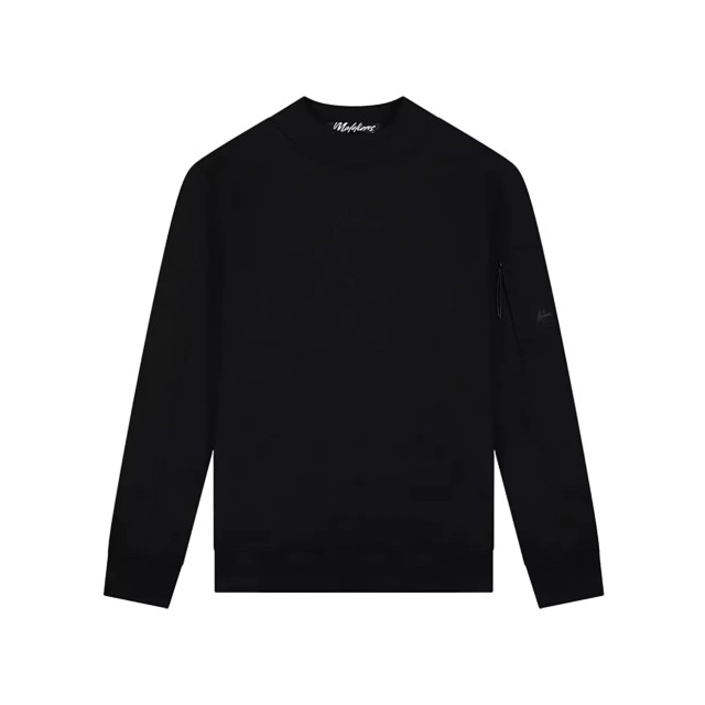 Malelions Mm2-aw24-13 sweaters & hoodie MM2-AW24-13 large